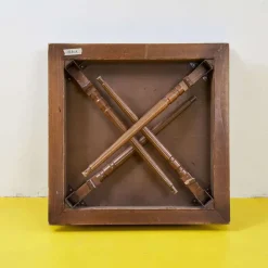 Pamono Folding Game Table, 1960s><noscript><img width=