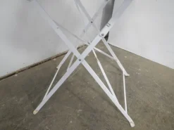 Pamono Folding Garden Table, 1960s><noscript><img width=