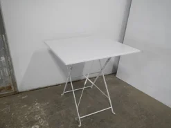 Pamono Folding Garden Table, 1960s><noscript><img width=