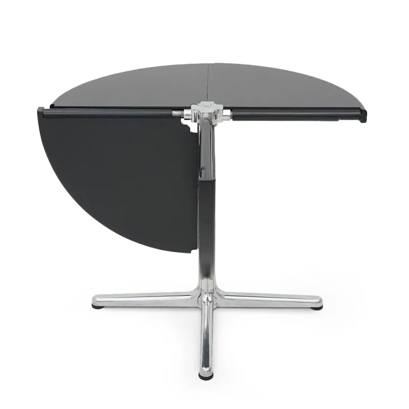 Sale Pamono Folding Table by Giancarlo Piretti for Anonima Castelli, 1970s