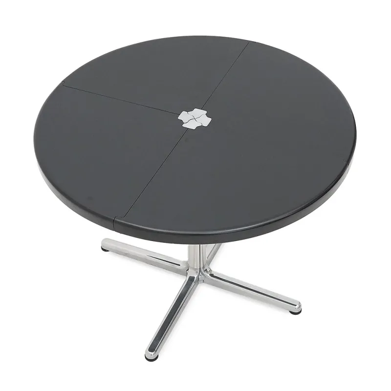 Sale Pamono Folding Table by Giancarlo Piretti for Anonima Castelli, 1970s