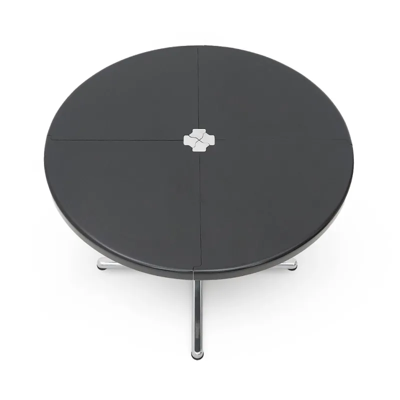 Sale Pamono Folding Table by Giancarlo Piretti for Anonima Castelli, 1970s