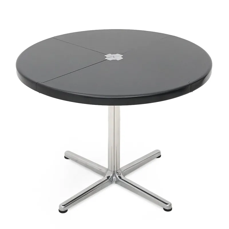 Sale Pamono Folding Table by Giancarlo Piretti for Anonima Castelli, 1970s