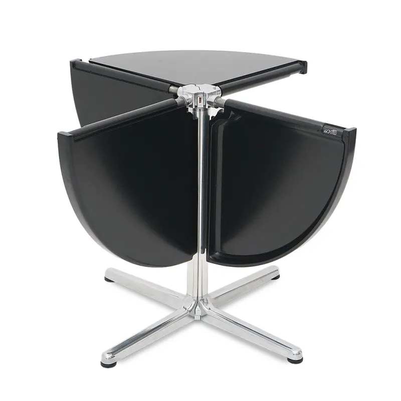 Sale Pamono Folding Table by Giancarlo Piretti for Anonima Castelli, 1970s