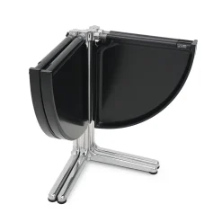 Sale Pamono Folding Table by Giancarlo Piretti for Anonima Castelli, 1970s