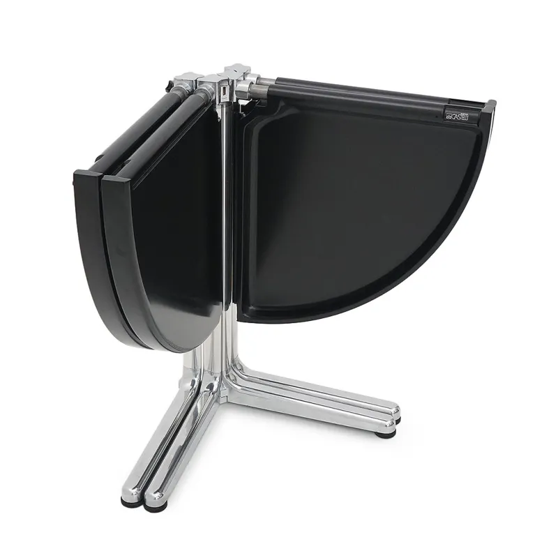 Sale Pamono Folding Table by Giancarlo Piretti for Anonima Castelli, 1970s