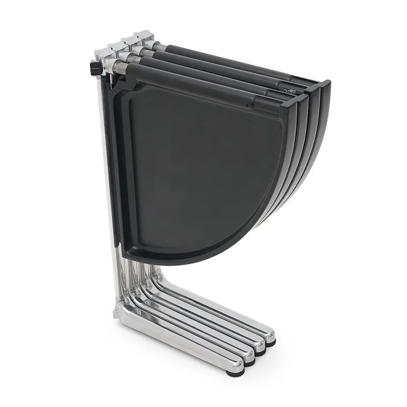 Sale Pamono Folding Table by Giancarlo Piretti for Anonima Castelli, 1970s