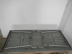 Hot Pamono Folding Table in Formica, 1960s
