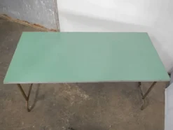 New Pamono Folding Table in Formica, 1960s