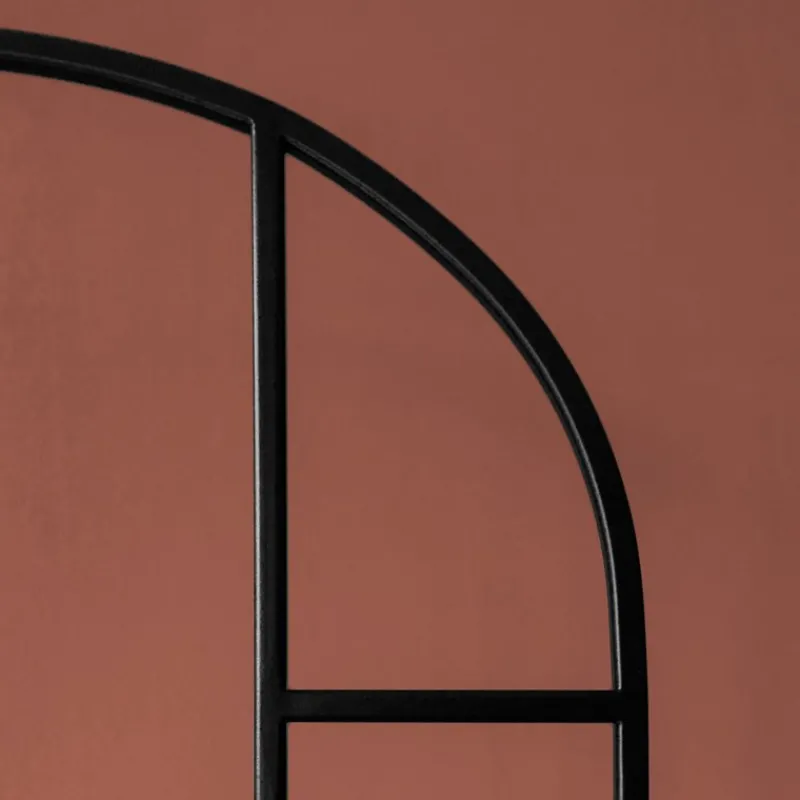 Pamono Foldwork Valet in Black Silk Matt by Studio Berg> Racks, Hooks & Valets