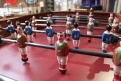 Sale Pamono Football Table from Le Nikola, 1920s