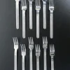 Pamono Forks by Arthur Krupp, Set of 12> Cutlery & Serving Utensils