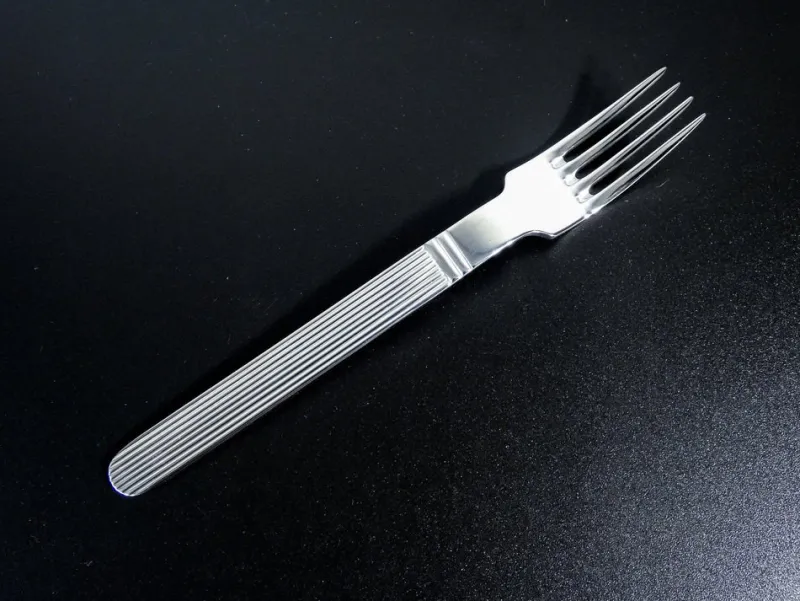 Pamono Forks by Arthur Krupp, Set of 12> Cutlery & Serving Utensils