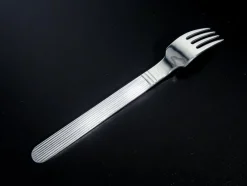 Pamono Forks by Arthur Krupp, Set of 12><noscript><img width=