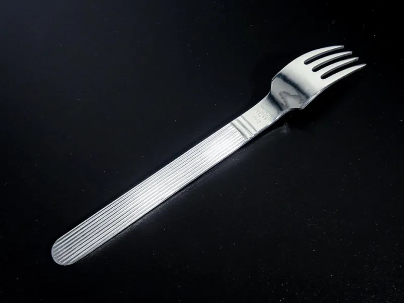 Pamono Forks by Arthur Krupp, Set of 12> Cutlery & Serving Utensils