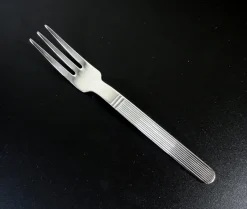 Pamono Forks by Arthur Krupp, Set of 12><noscript><img width=