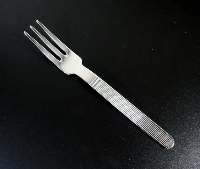 Pamono Forks by Arthur Krupp, Set of 12> Cutlery & Serving Utensils