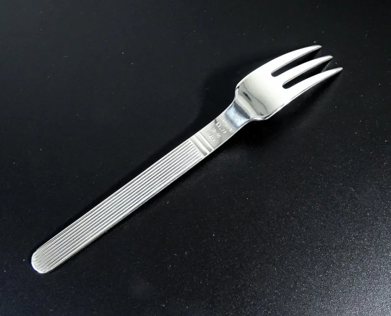 Pamono Forks by Arthur Krupp, Set of 12> Cutlery & Serving Utensils