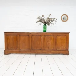 Outlet Pamono Former Haberdashery Counter, 1910