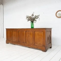 Outlet Pamono Former Haberdashery Counter, 1910