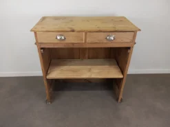 Pamono Former Store Reception Counter, 1890s><noscript><img width=
