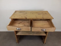 Pamono Former Store Reception Counter, 1890s><noscript><img width=