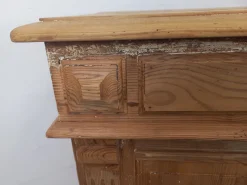 Pamono Former Store Reception Counter, 1890s><noscript><img width=