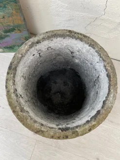 Pamono Foundry Crucible or Planter><noscript><img width=