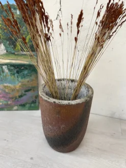 Pamono Foundry Crucible or Planter><noscript><img width=