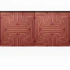 Pamono Four Door Loop Sideboard by Nell Beale> Storage