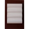 Pamono Frame Alu Brun S Wall Lamp by Violaine d'Harcourt