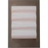 Clearance Pamono Frame Alu Brut S Wall Lamp by Violaine d'Harcourt