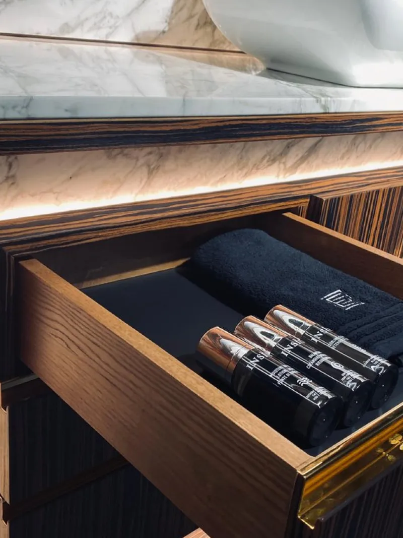 Pamono Frame Living CL Sideboard by Estro Collezioni> Storage