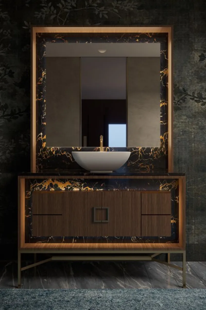 Pamono Frame Living CL Sideboard by Estro Collezioni> Storage
