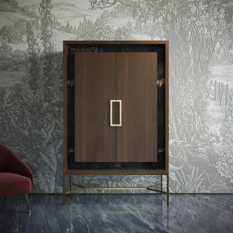 Outlet Pamono Frame Living H Cabinet by Estro Collezioni