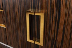 Outlet Pamono Frame Living H Cabinet by Estro Collezioni