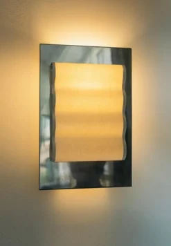 Pamono Frame Mirror Medium Wall Lamp by Violaine d'Harcourt><noscript><img width=