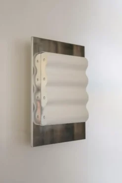 Pamono Frame Mirror Medium Wall Lamp by Violaine d'Harcourt><noscript><img width=