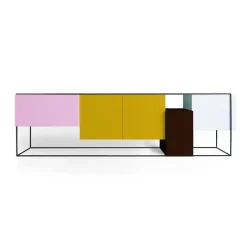 Pamono Framed Sideboard by Moca> Storage