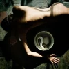 Pamono Francesca Woodman - Original Limited Edition Photograph by Angelo Cricchi 2008> Photography