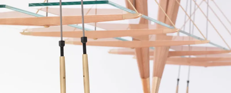 Pamono Franco Albini Bookcase; a Masterpiece of Italian Craftsmanship and Design> Storage