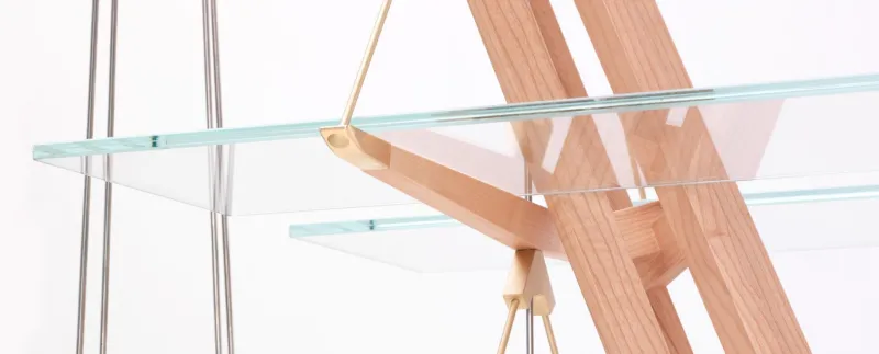 Pamono Franco Albini Bookcase; a Masterpiece of Italian Craftsmanship and Design> Storage