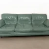 Pamono Frau Leather Sofa from Poltrona Frau> Couches & Sofas