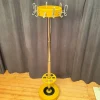 Online Pamono Freestanding Rosconi Coat Rack, Germany, 1970s