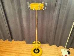 Online Pamono Freestanding Rosconi Coat Rack, Germany, 1970s