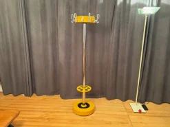Online Pamono Freestanding Rosconi Coat Rack, Germany, 1970s
