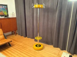 Online Pamono Freestanding Rosconi Coat Rack, Germany, 1970s