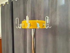 Online Pamono Freestanding Rosconi Coat Rack, Germany, 1970s