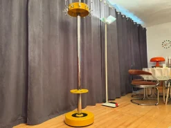 Online Pamono Freestanding Rosconi Coat Rack, Germany, 1970s