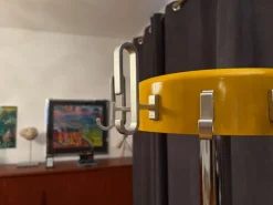 Online Pamono Freestanding Rosconi Coat Rack, Germany, 1970s